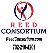 Las Vegas Weed Lounges recommends Reed Consortium  ReedConsortium.com 